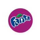 [1 Carton] Fanta Grape (12x320ml)