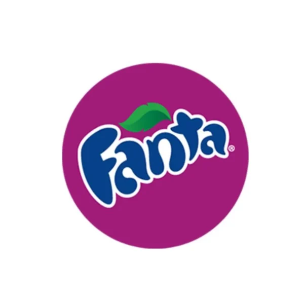 [1 Carton] Fanta Grape (12x320ml) - Image 2